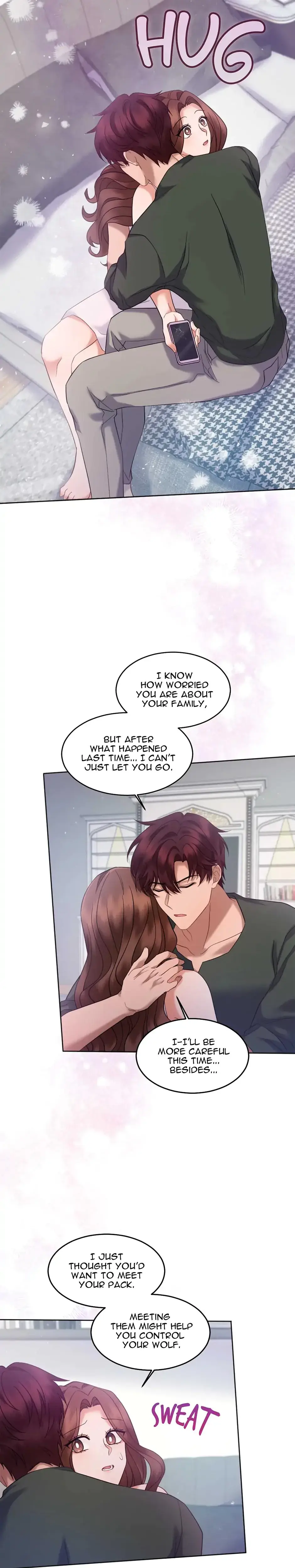 Torn Between Alphas Episode 41 - Page 14