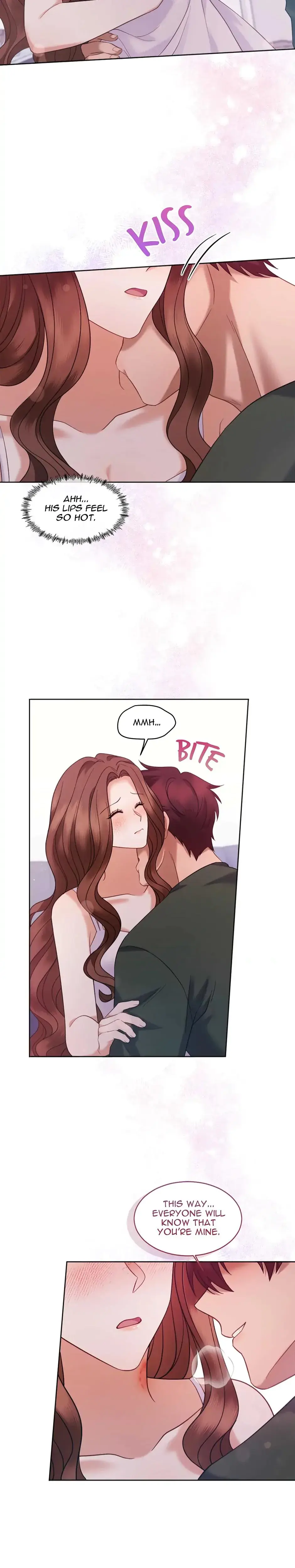 Torn Between Alphas Episode 41 - Page 19