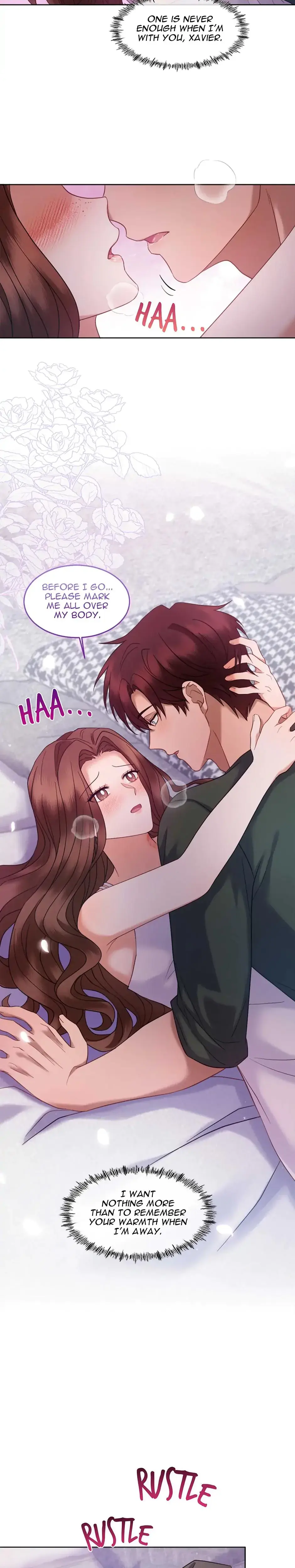 Torn Between Alphas Episode 41 - Page 21
