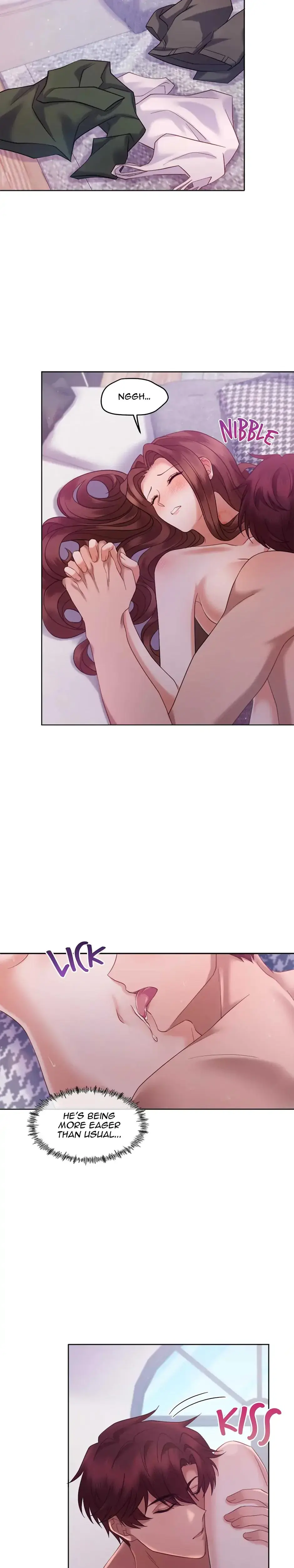 Torn Between Alphas Episode 41 - Page 22