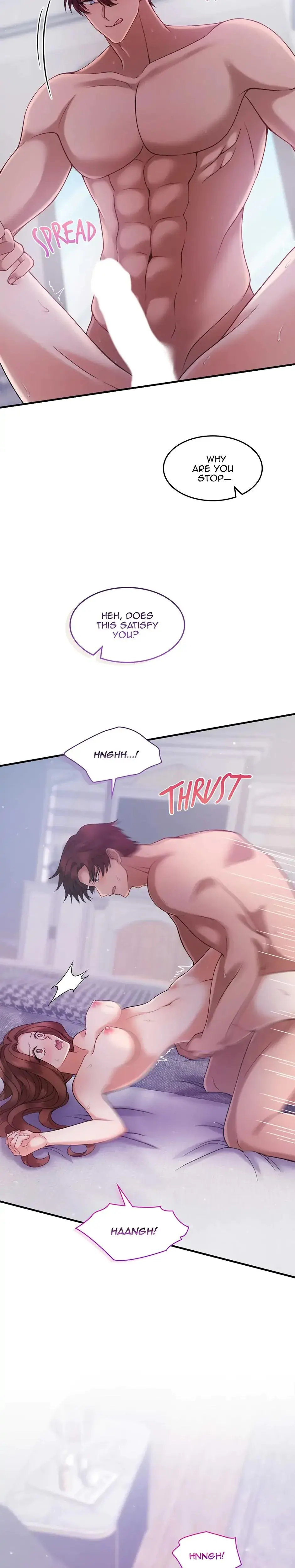 Torn Between Alphas Episode 41 - Page 26