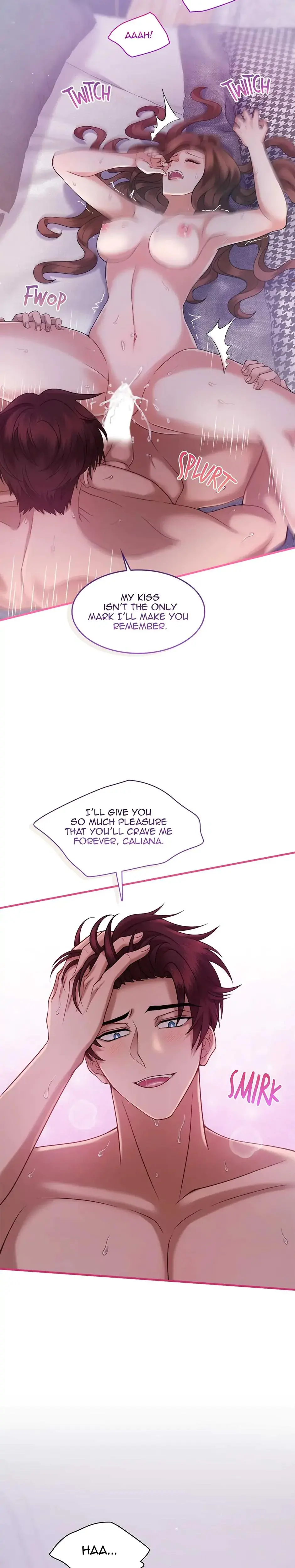 Torn Between Alphas Episode 41 - Page 27