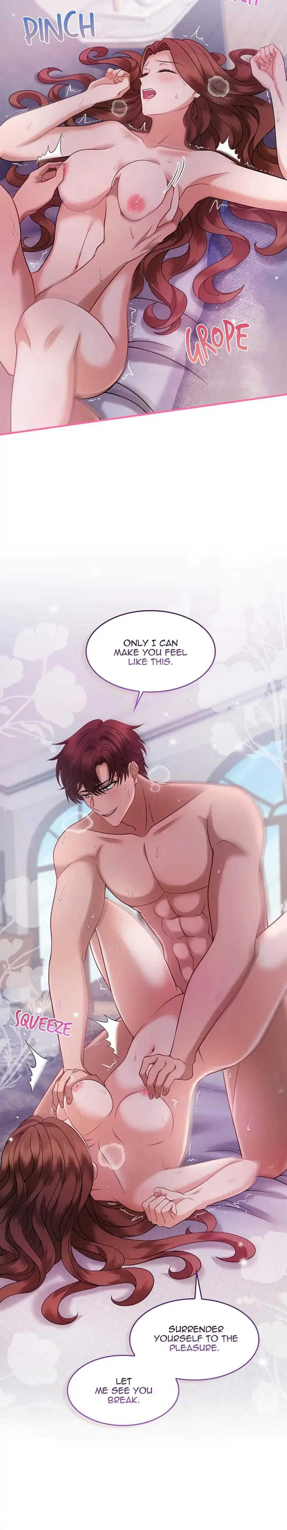 Torn Between Alphas Episode 41 - Page 30