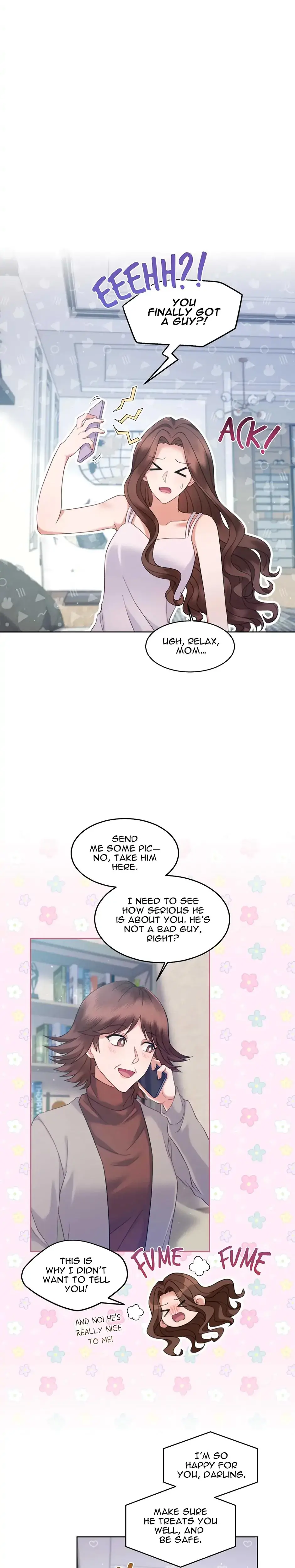Torn Between Alphas Episode 41 - Page 4