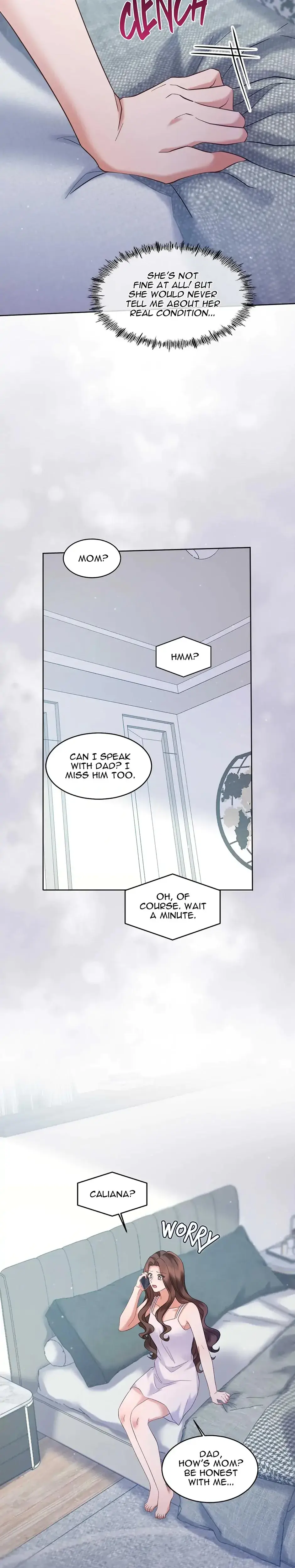 Torn Between Alphas Episode 41 - Page 6