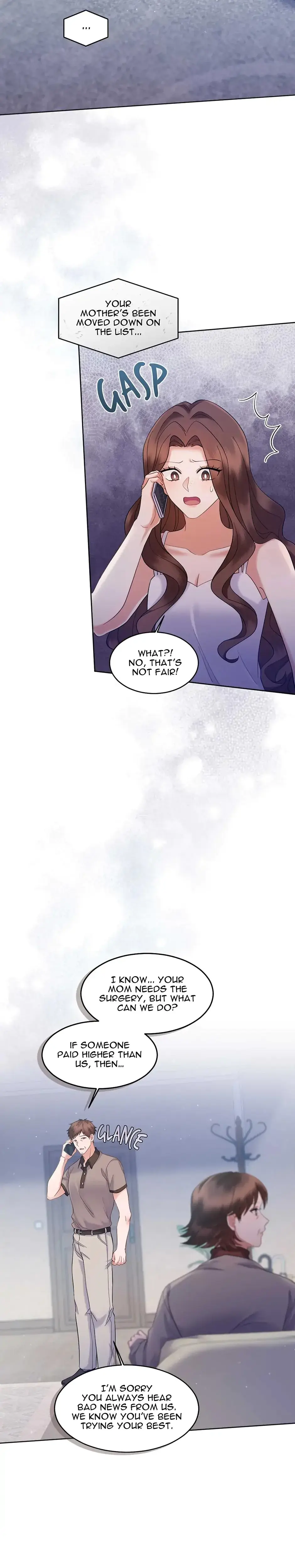 Torn Between Alphas Episode 41 - Page 7
