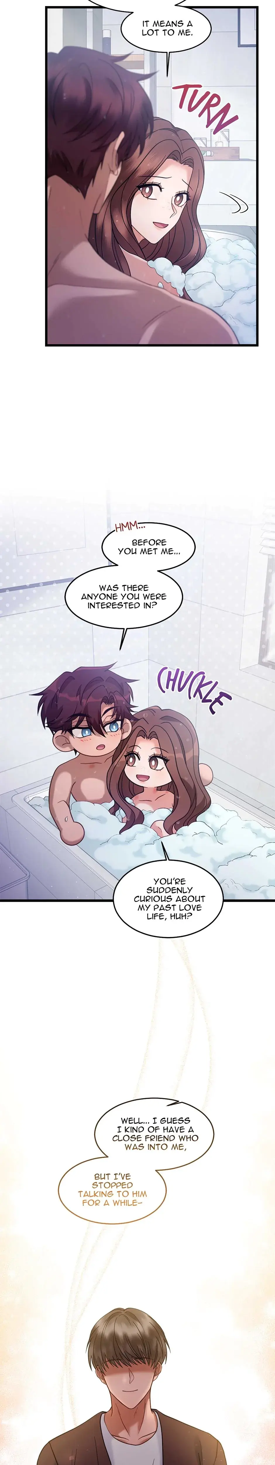 Torn Between Alphas Episode 42 - Page 21