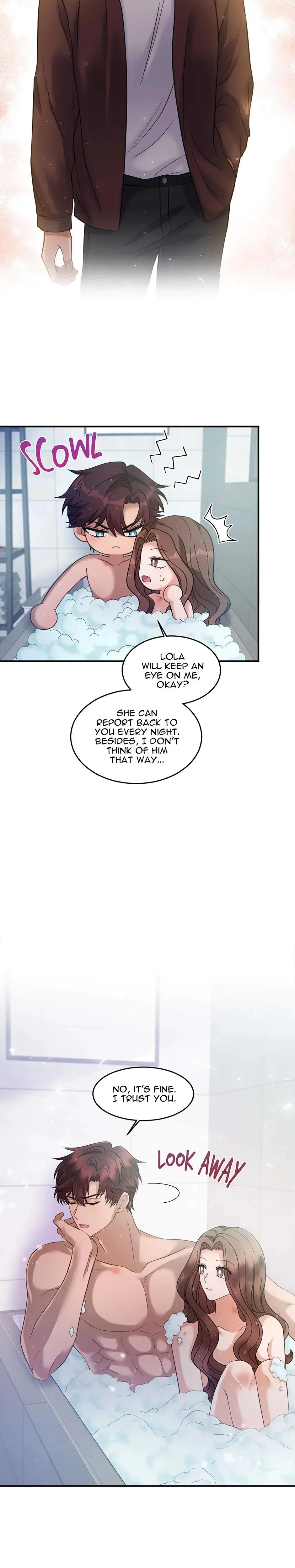 Torn Between Alphas Episode 42 - Page 22