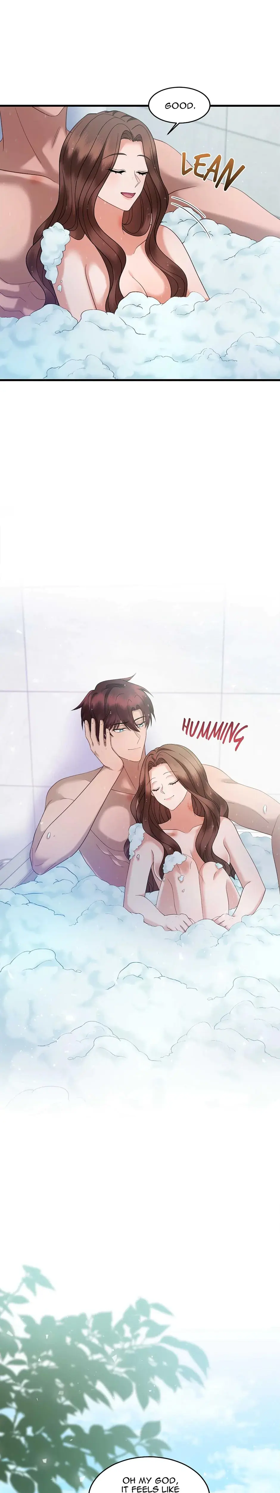 Torn Between Alphas Episode 42 - Page 23