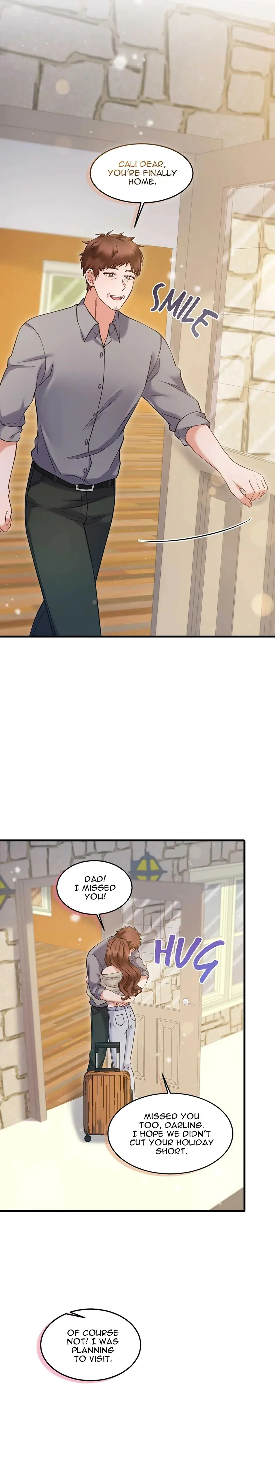 Torn Between Alphas Episode 42 - Page 33