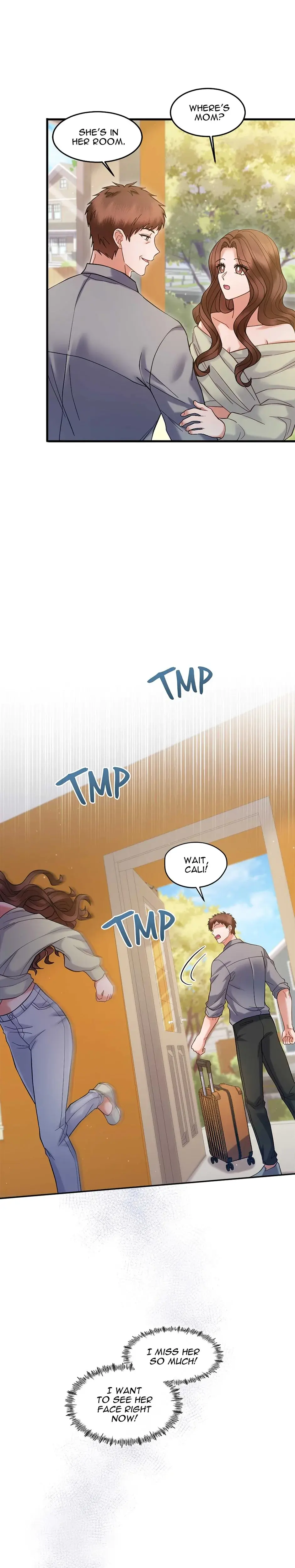Torn Between Alphas Episode 42 - Page 34