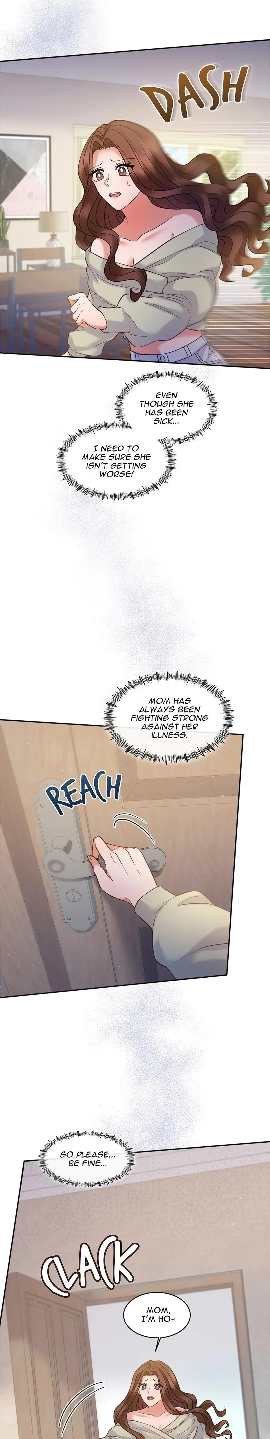 Torn Between Alphas Episode 42 - Page 35