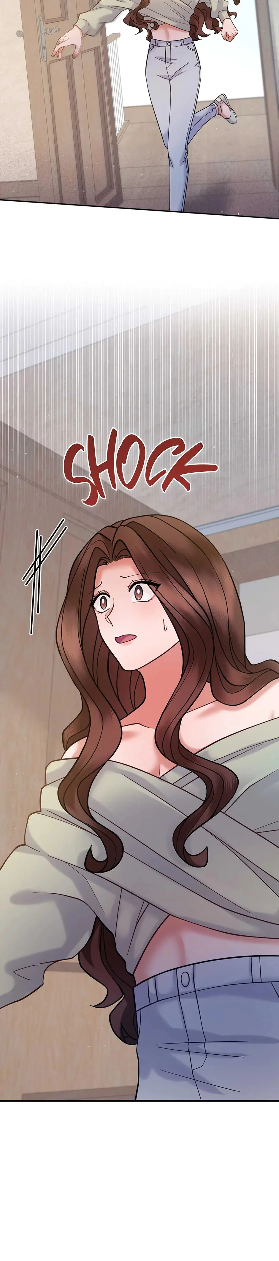 Torn Between Alphas Episode 42 - Page 36