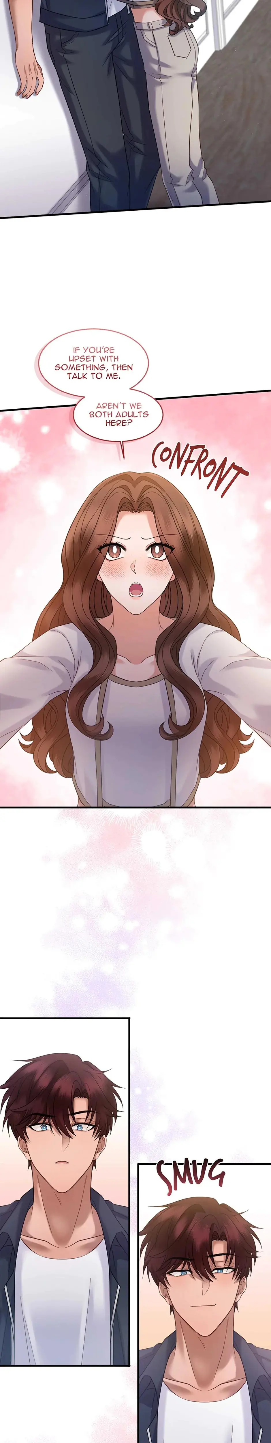Torn Between Alphas Episode 42 - Page 4