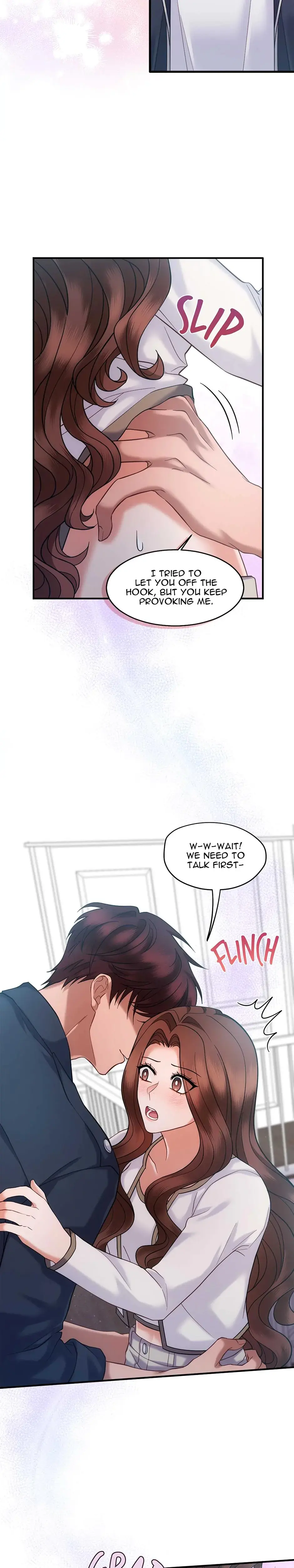 Torn Between Alphas Episode 42 - Page 5