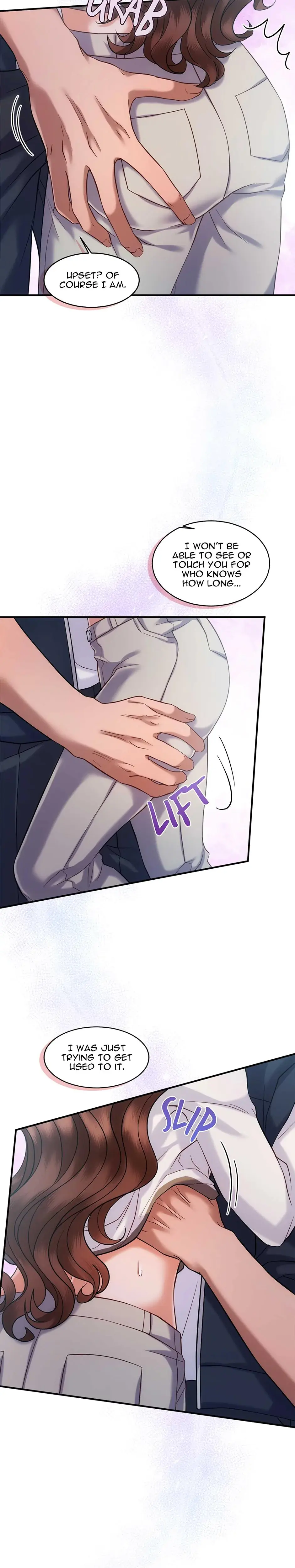 Torn Between Alphas Episode 42 - Page 6