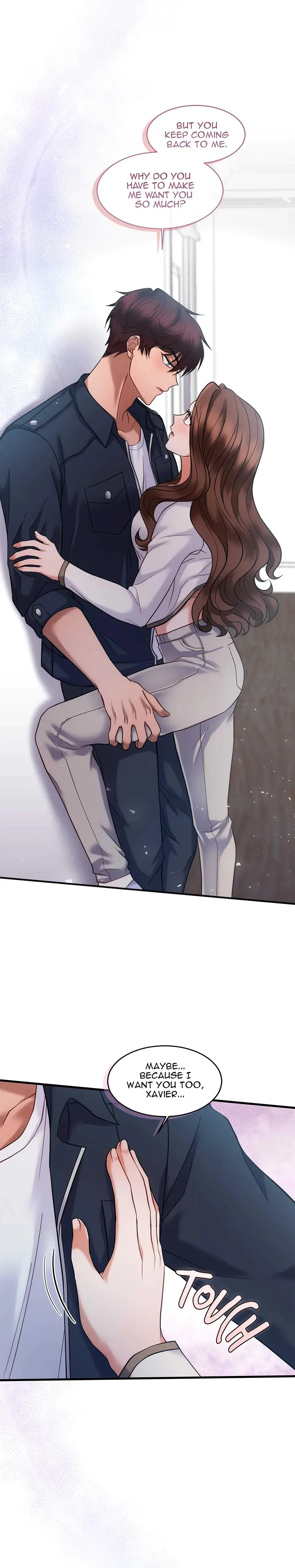 Torn Between Alphas Episode 42 - Page 7