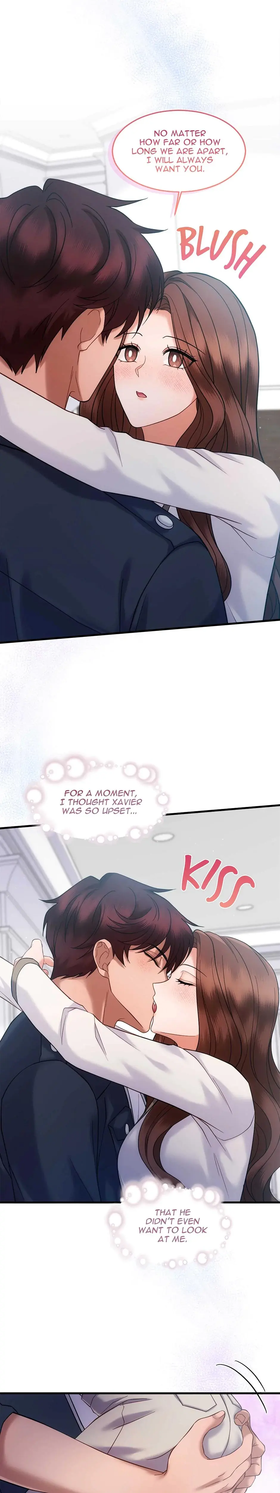 Torn Between Alphas Episode 42 - Page 8