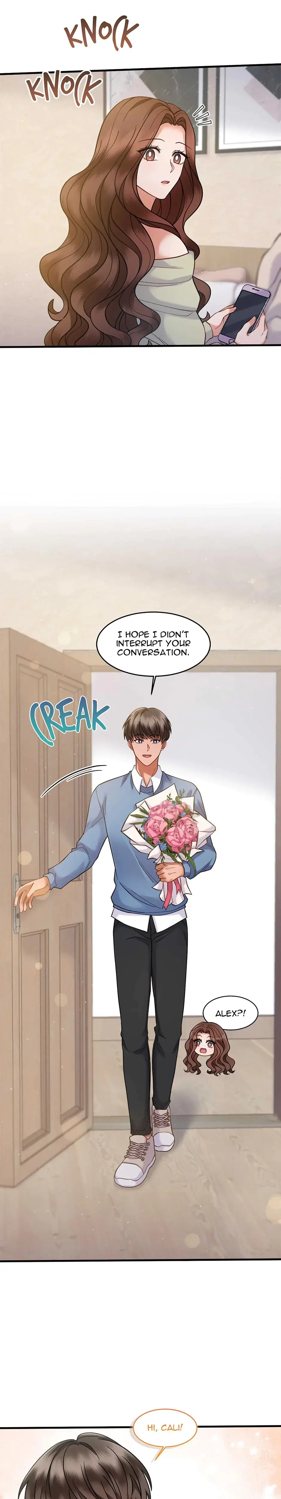Torn Between Alphas Episode 43 - Page 10