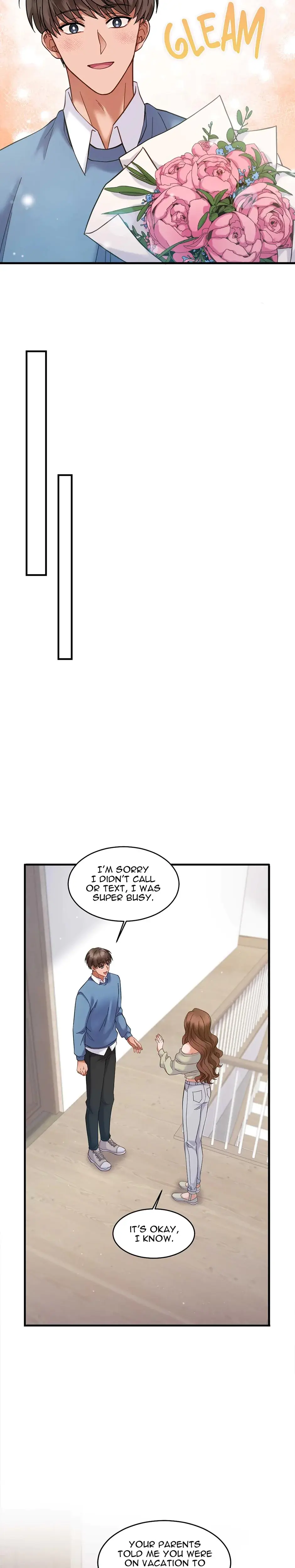 Torn Between Alphas Episode 43 - Page 11