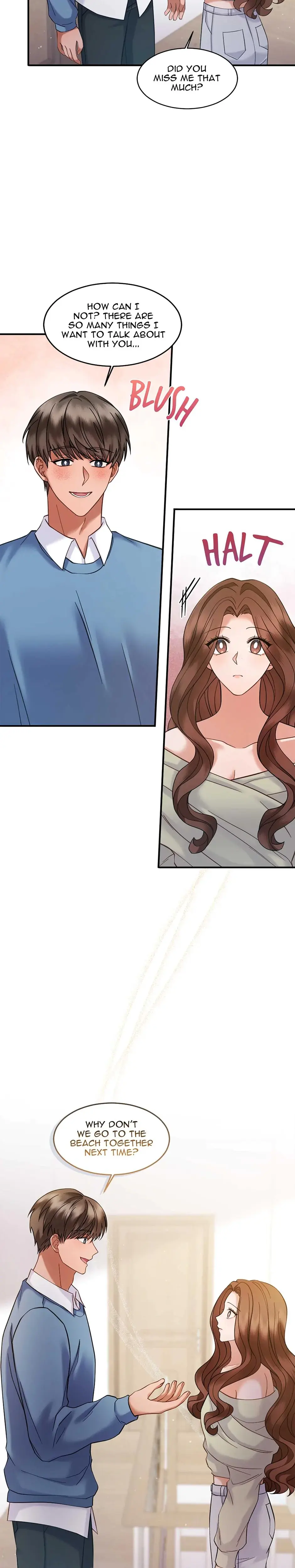 Torn Between Alphas Episode 43 - Page 13
