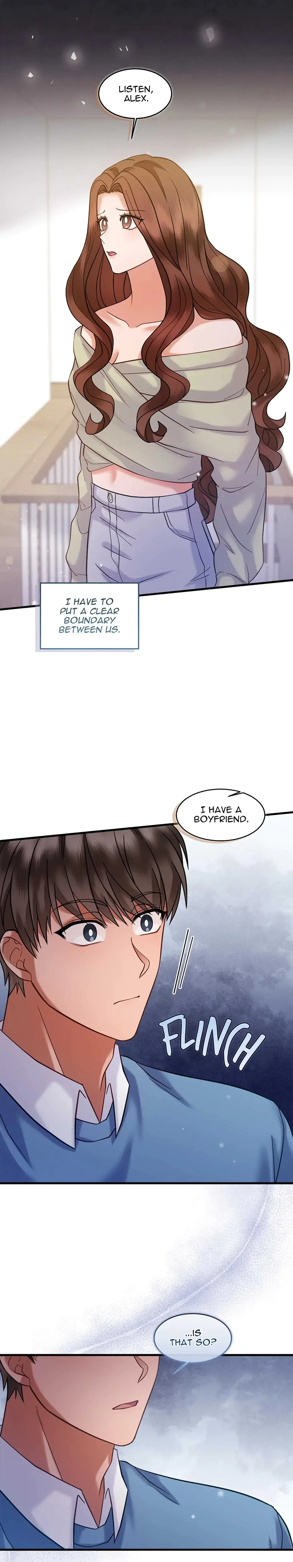 Torn Between Alphas Episode 43 - Page 15
