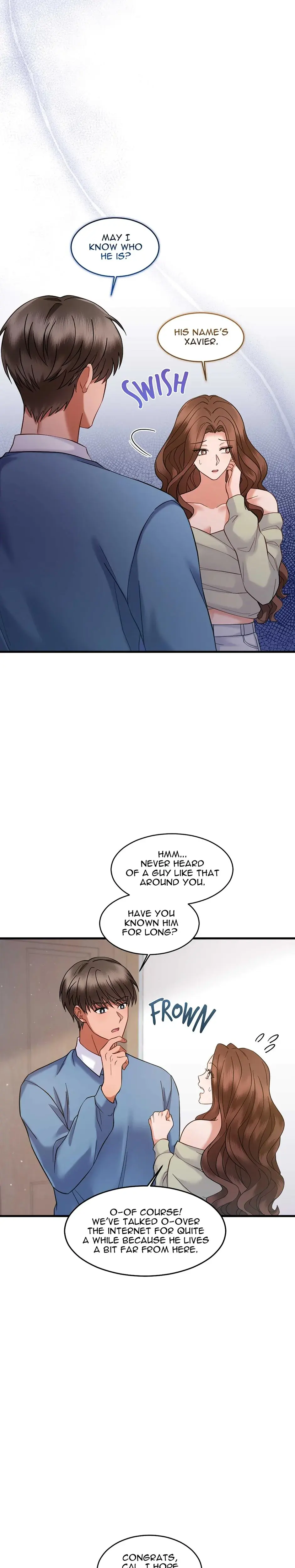 Torn Between Alphas Episode 43 - Page 16