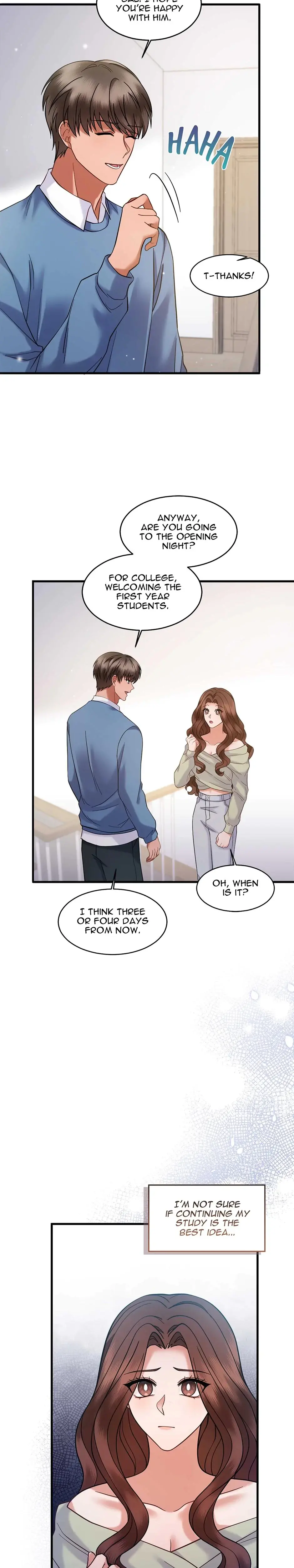 Torn Between Alphas Episode 43 - Page 17