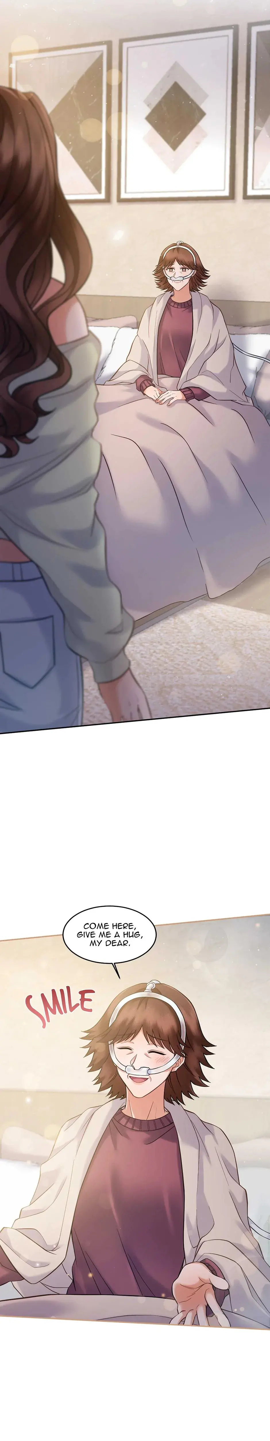 Torn Between Alphas Episode 43 - Page 2
