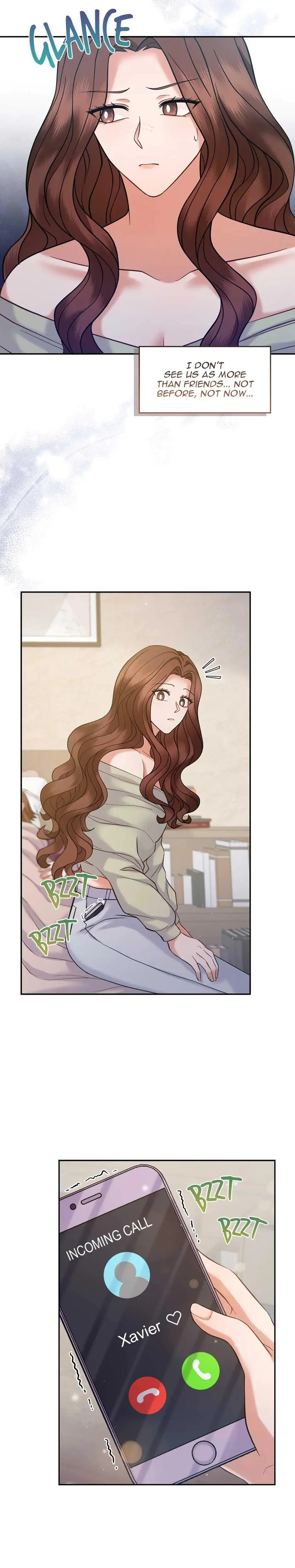 Torn Between Alphas Episode 43 - Page 20