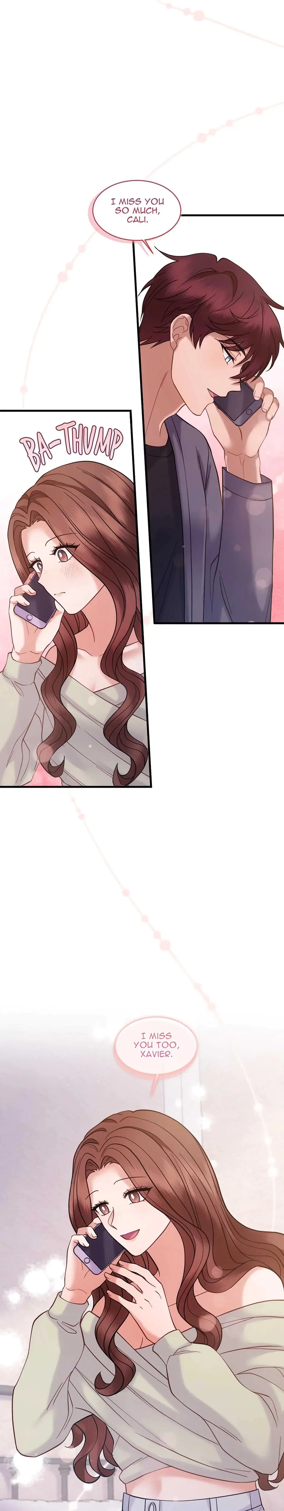 Torn Between Alphas Episode 43 - Page 24
