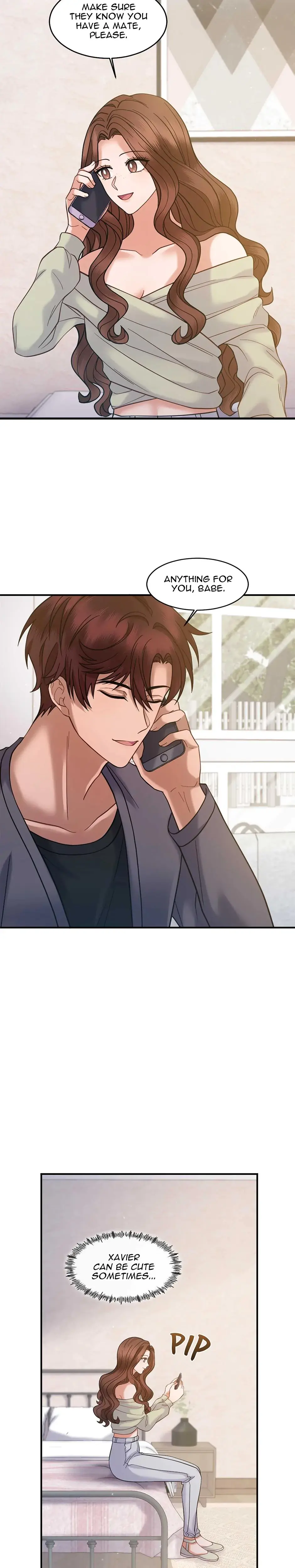 Torn Between Alphas Episode 43 - Page 26