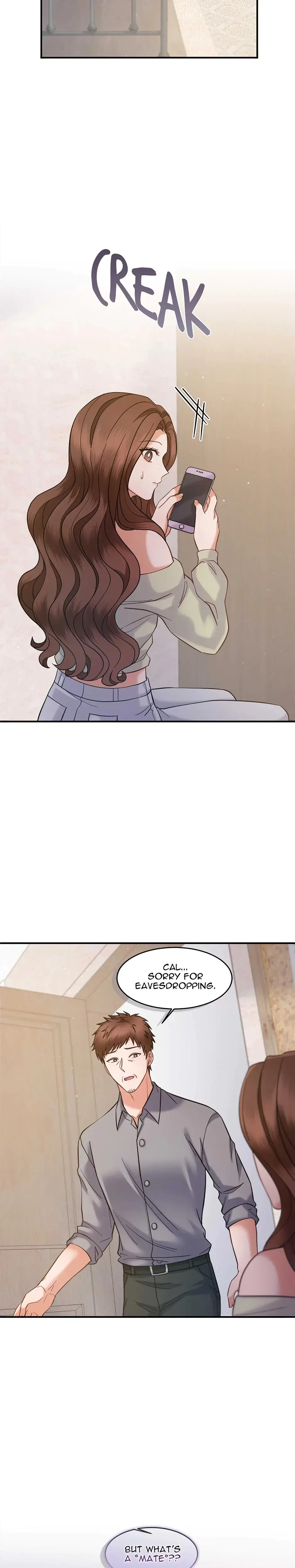 Torn Between Alphas Episode 43 - Page 27