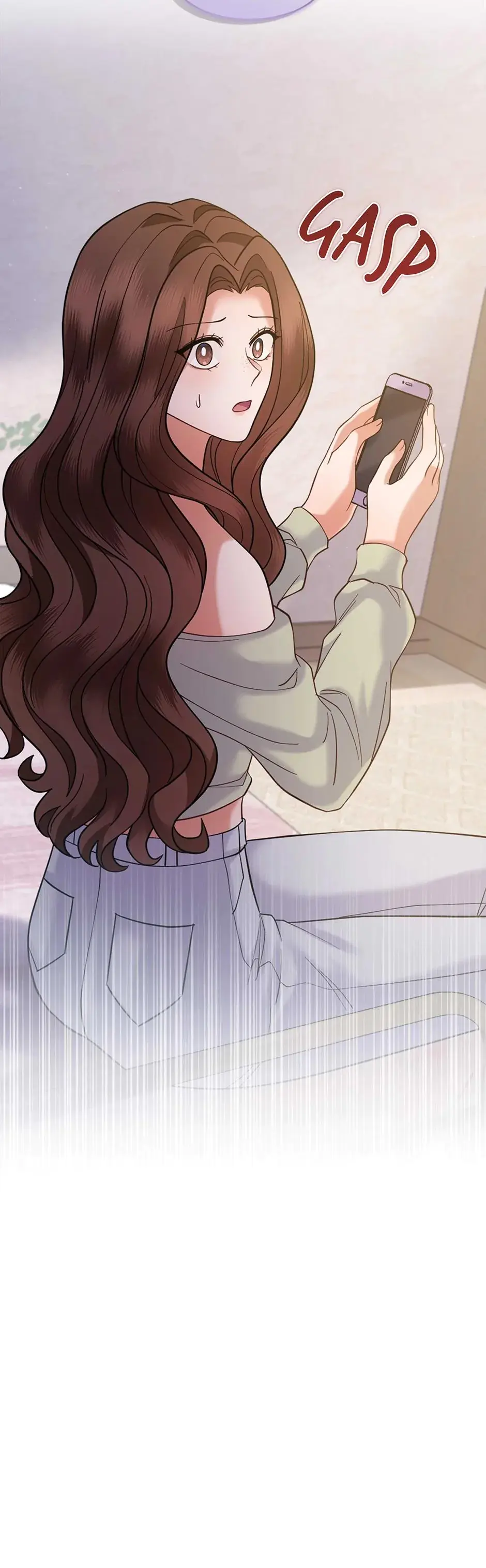 Torn Between Alphas Episode 43 - Page 28