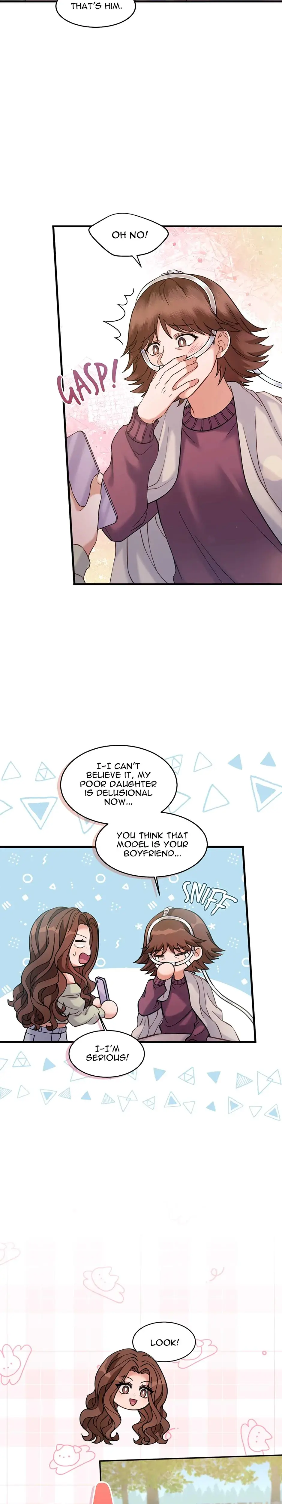 Torn Between Alphas Episode 43 - Page 7