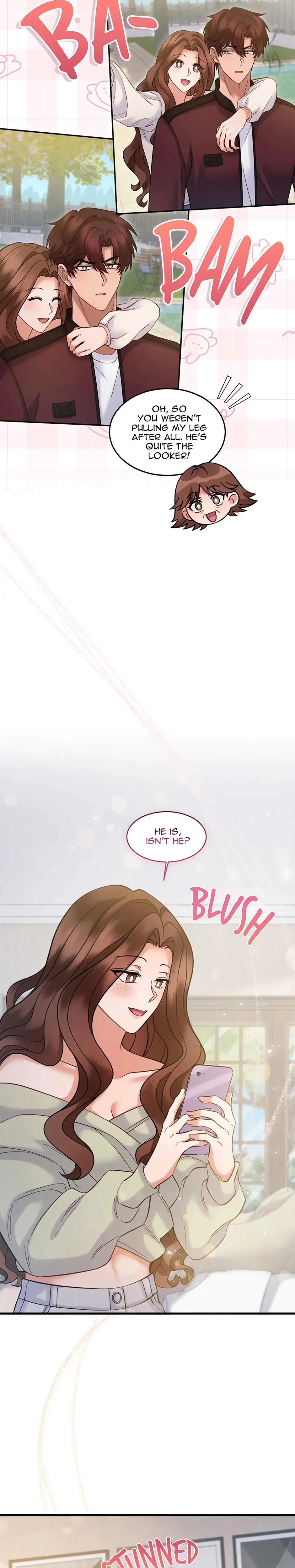 Torn Between Alphas Episode 43 - Page 8