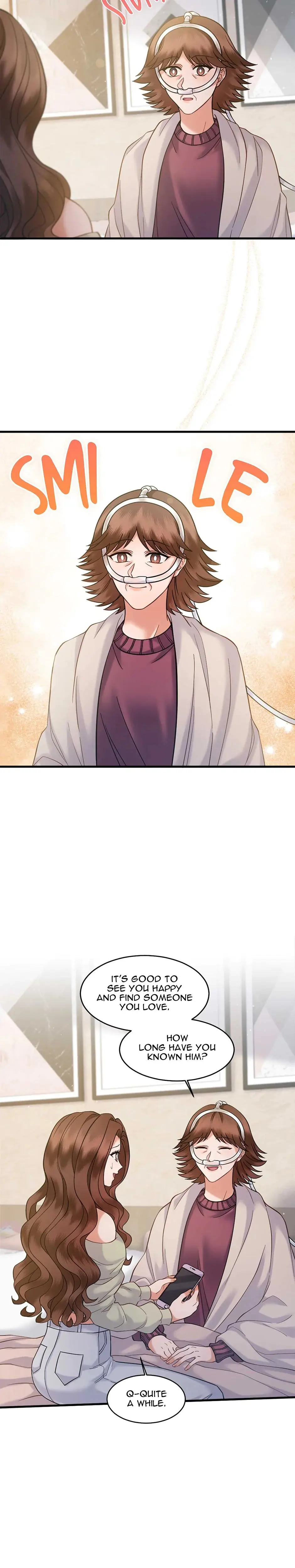 Torn Between Alphas Episode 43 - Page 9