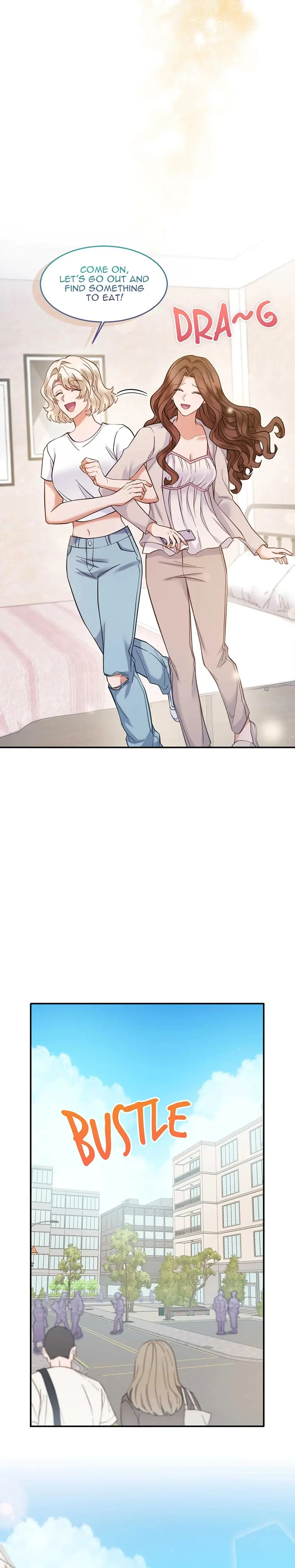 Torn Between Alphas Episode 44 - Page 11