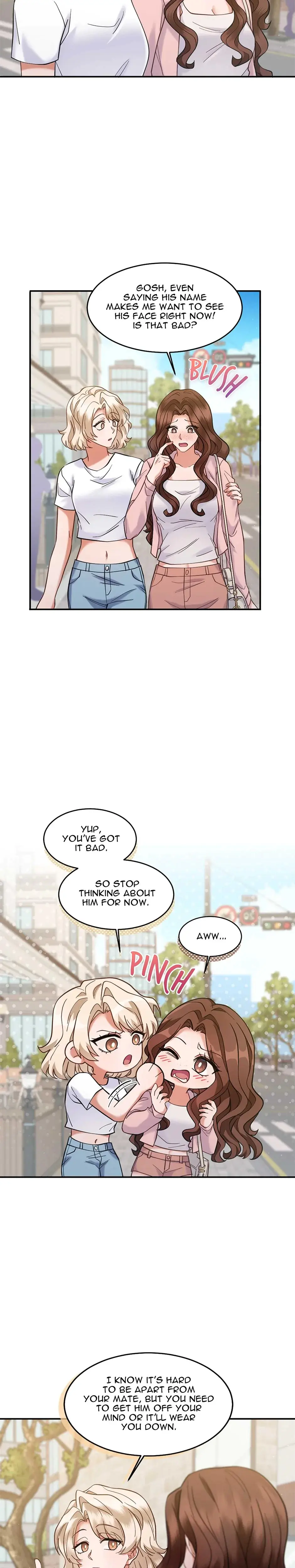 Torn Between Alphas Episode 44 - Page 13