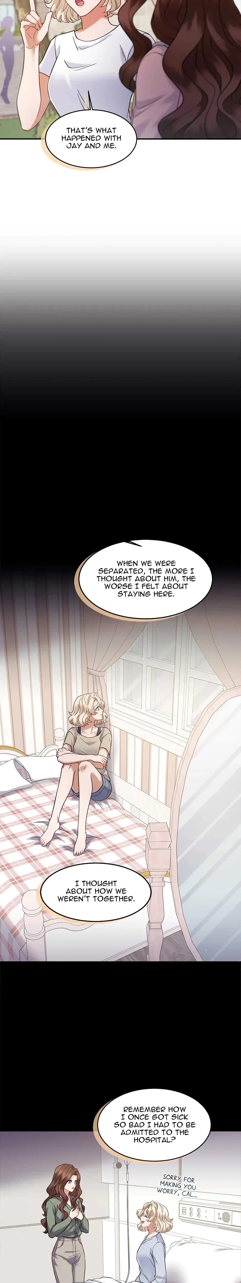 Torn Between Alphas Episode 44 - Page 14