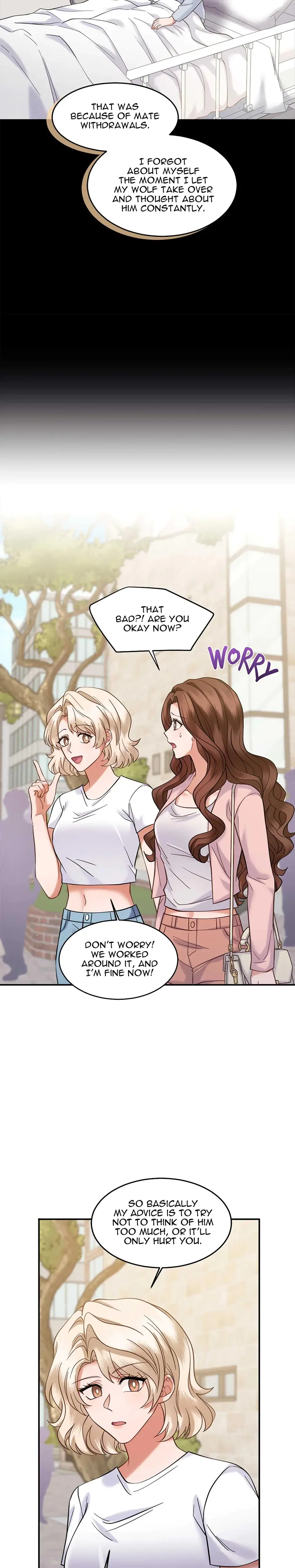 Torn Between Alphas Episode 44 - Page 15