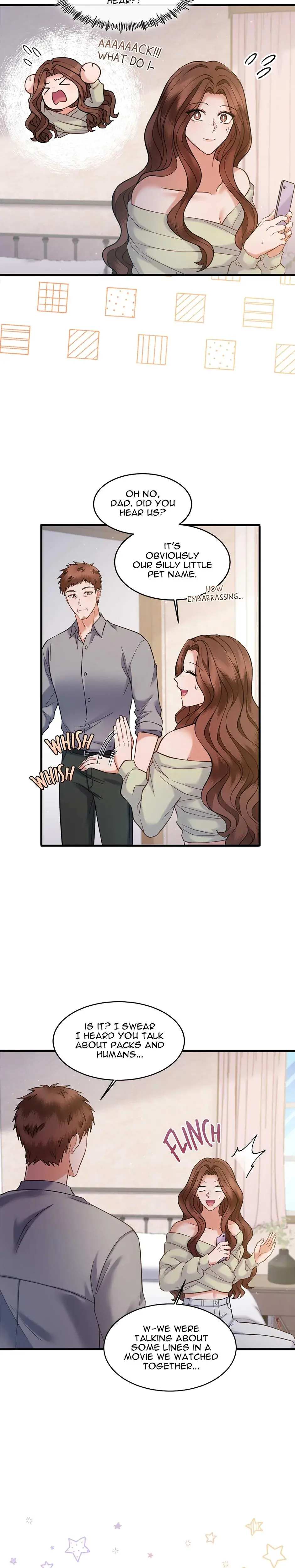 Torn Between Alphas Episode 44 - Page 2