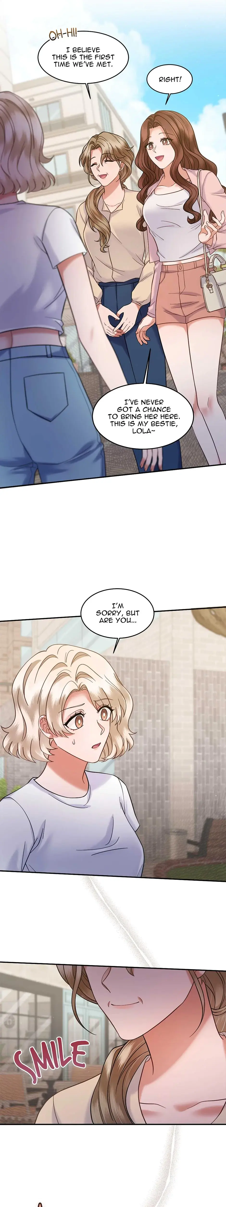 Torn Between Alphas Episode 44 - Page 20