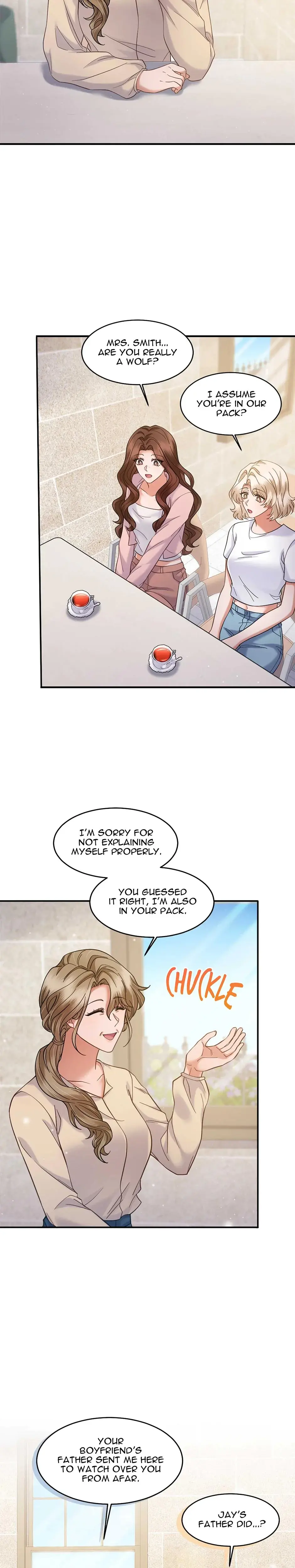 Torn Between Alphas Episode 44 - Page 24