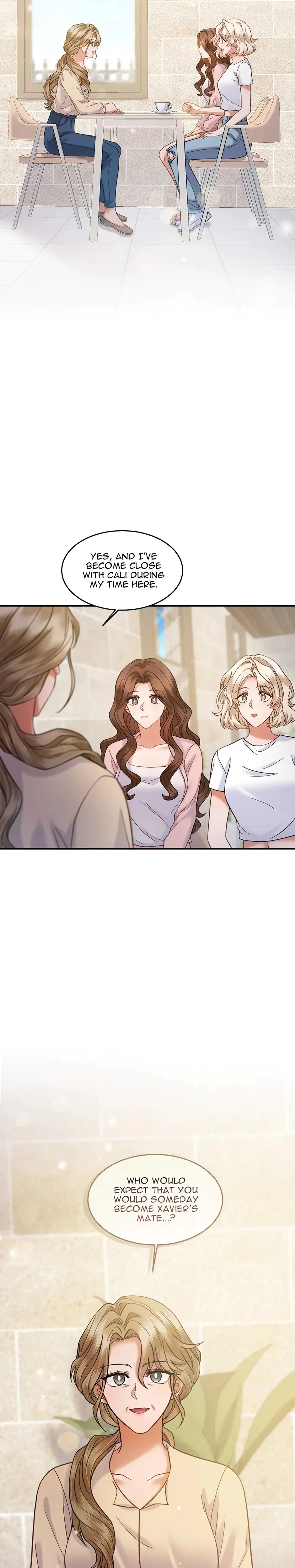 Torn Between Alphas Episode 44 - Page 25