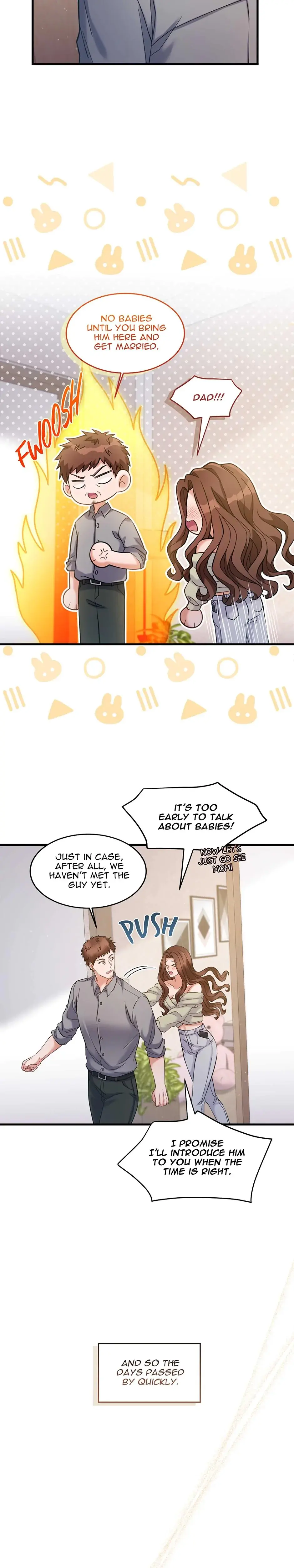 Torn Between Alphas Episode 44 - Page 4