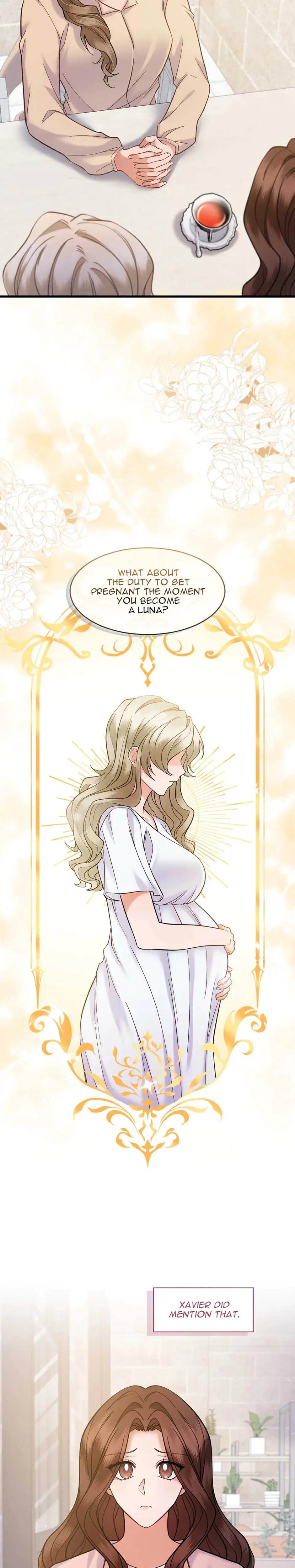 Torn Between Alphas Episode 45 - Page 12