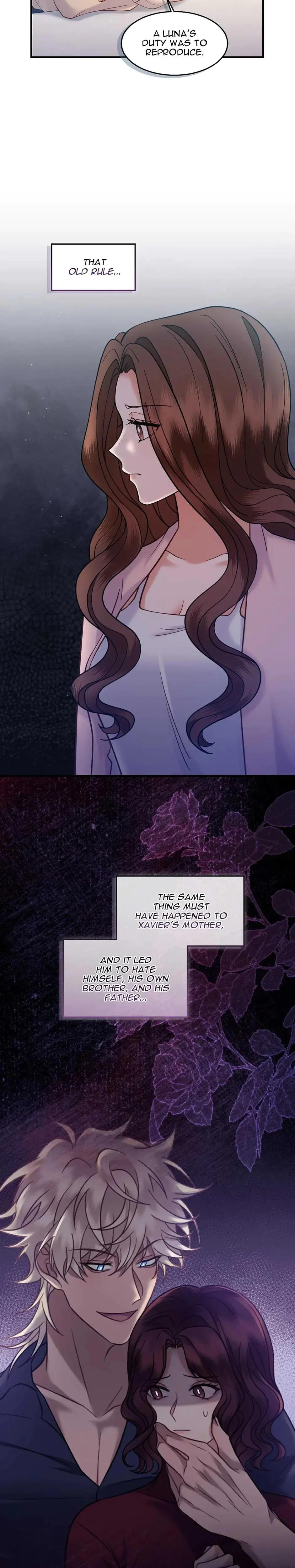 Torn Between Alphas Episode 45 - Page 15