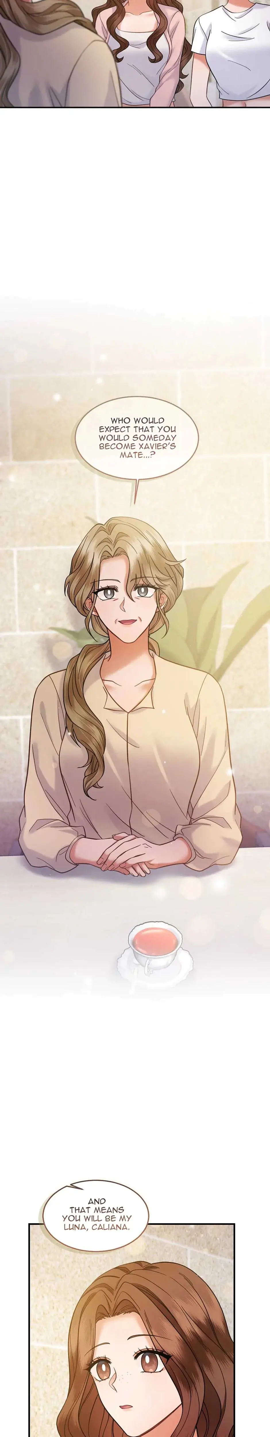 Torn Between Alphas Episode 45 - Page 2