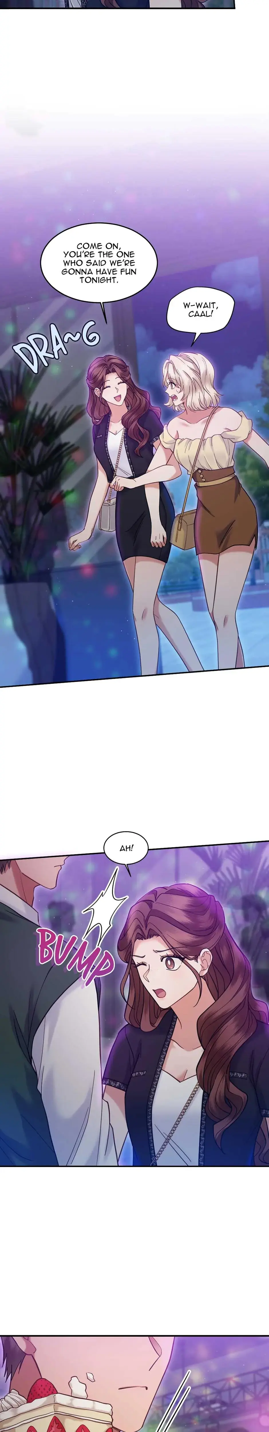 Torn Between Alphas Episode 45 - Page 23